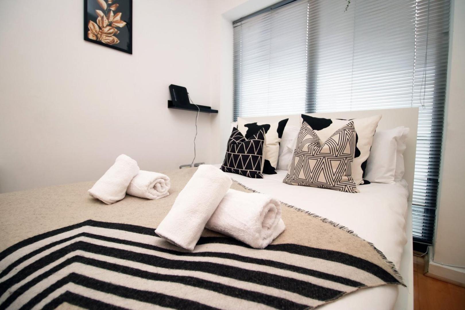 קארדיף Centrally Located Spacious 2Br | Cohost Partners מראה חיצוני תמונה