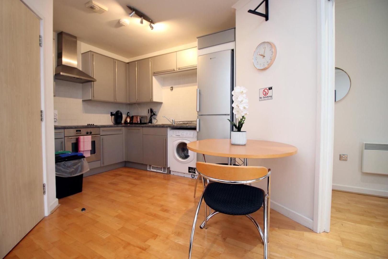קארדיף Centrally Located Spacious 2Br | Cohost Partners מראה חיצוני תמונה