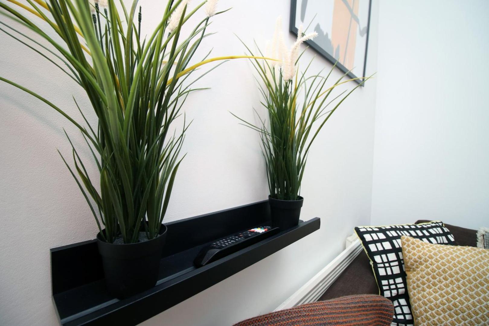 קארדיף Centrally Located Spacious 2Br | Cohost Partners מראה חיצוני תמונה